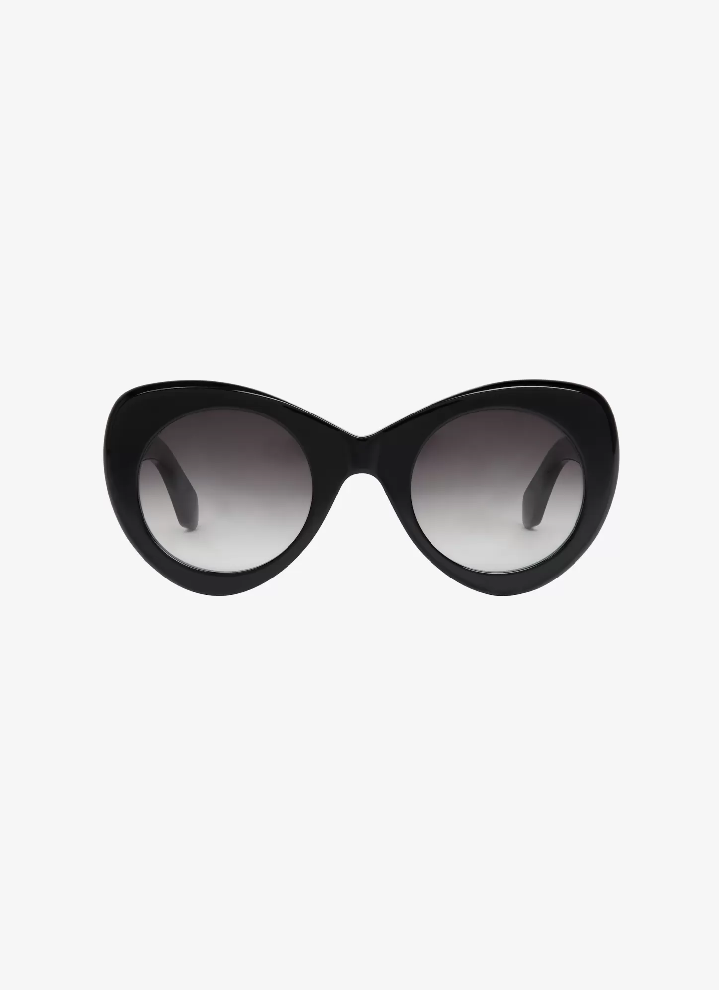 Alaïa BUTTERFLY SUNGLASSES Black Hot