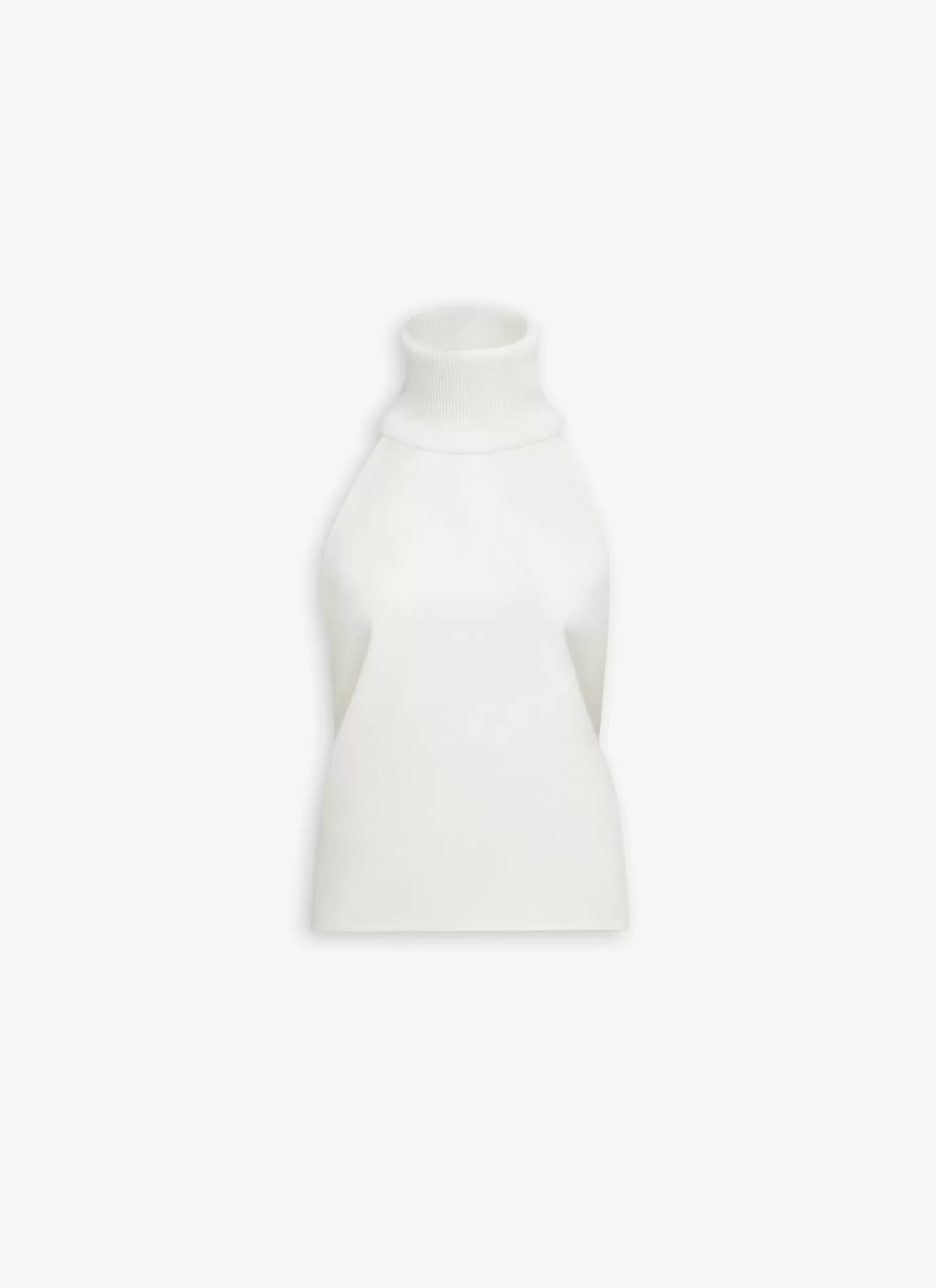 Alaïa HALTER NECK TOP Outlet