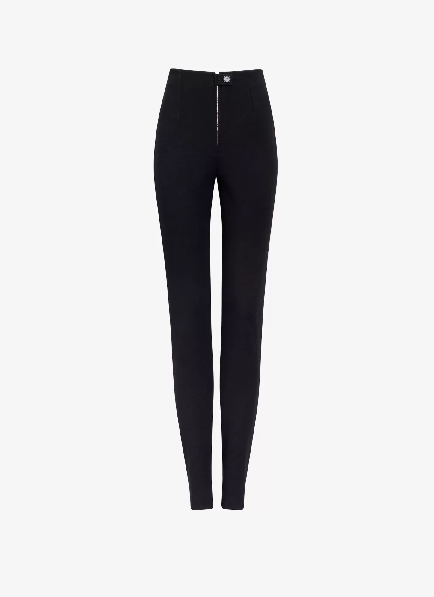 Alaïa LEGGING PANT Black Cheap