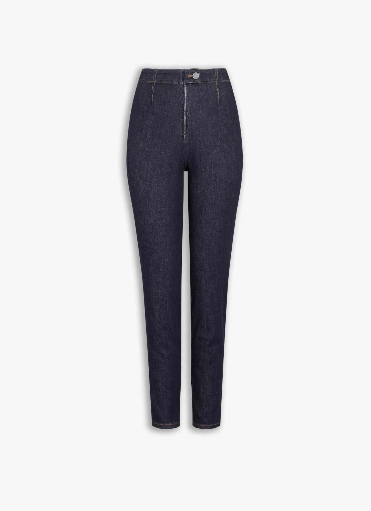 Alaïa LEGGING PANT Blue Fashion