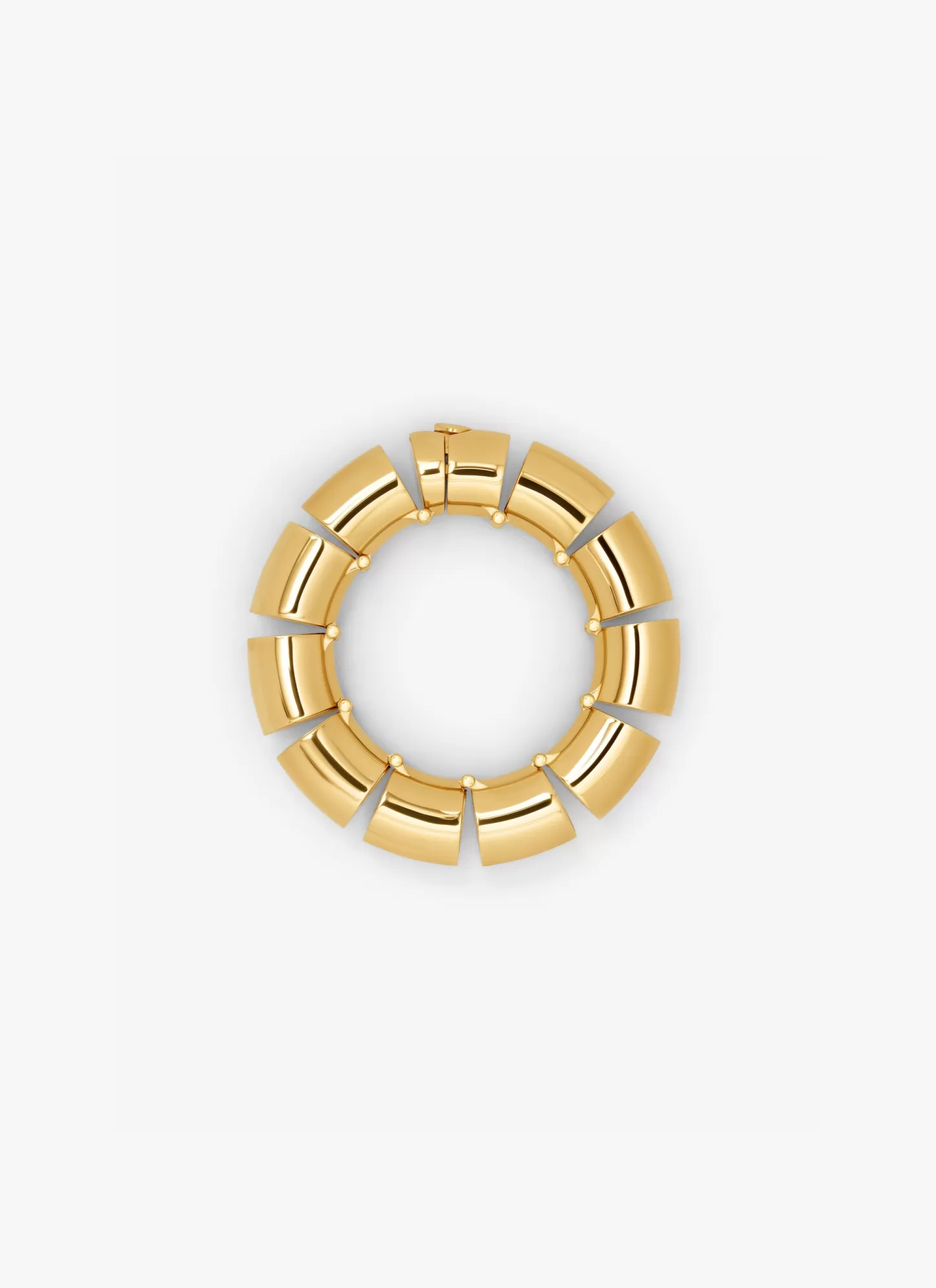 Alaïa STACKING BRACELET Gold Fashion